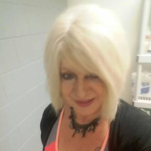 Meet your Posher, Janet